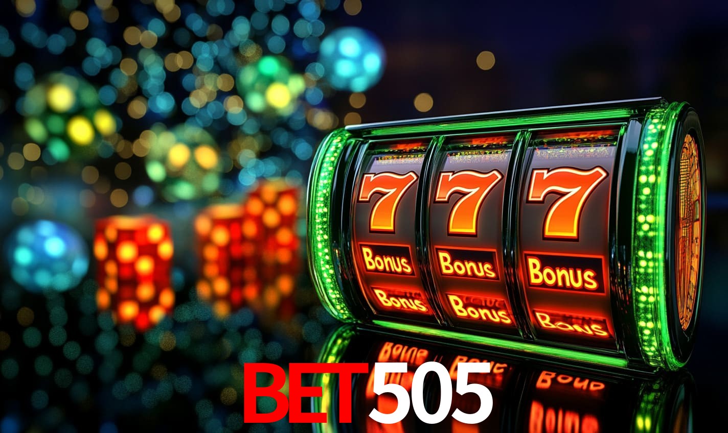 Avaliações dos Jogadores bet505