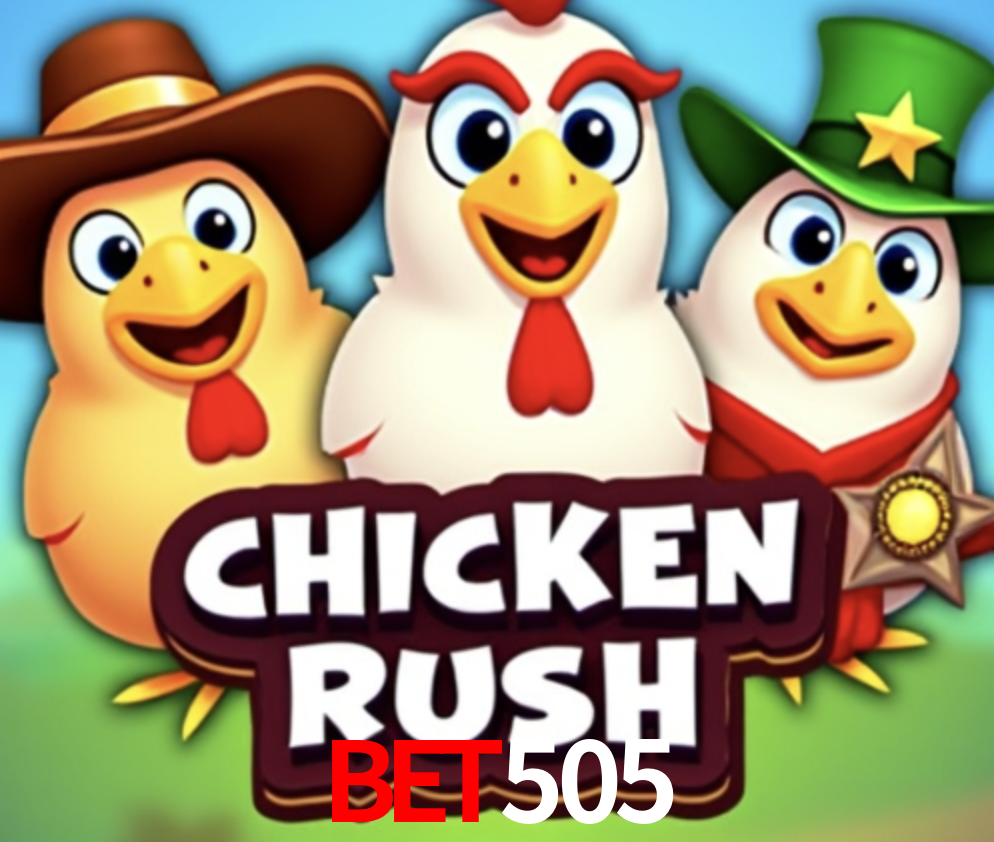 Seasonal Promotions bet505