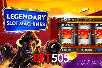 Inovações de Jogos na bet505: O Futuro das Experiências Interativas