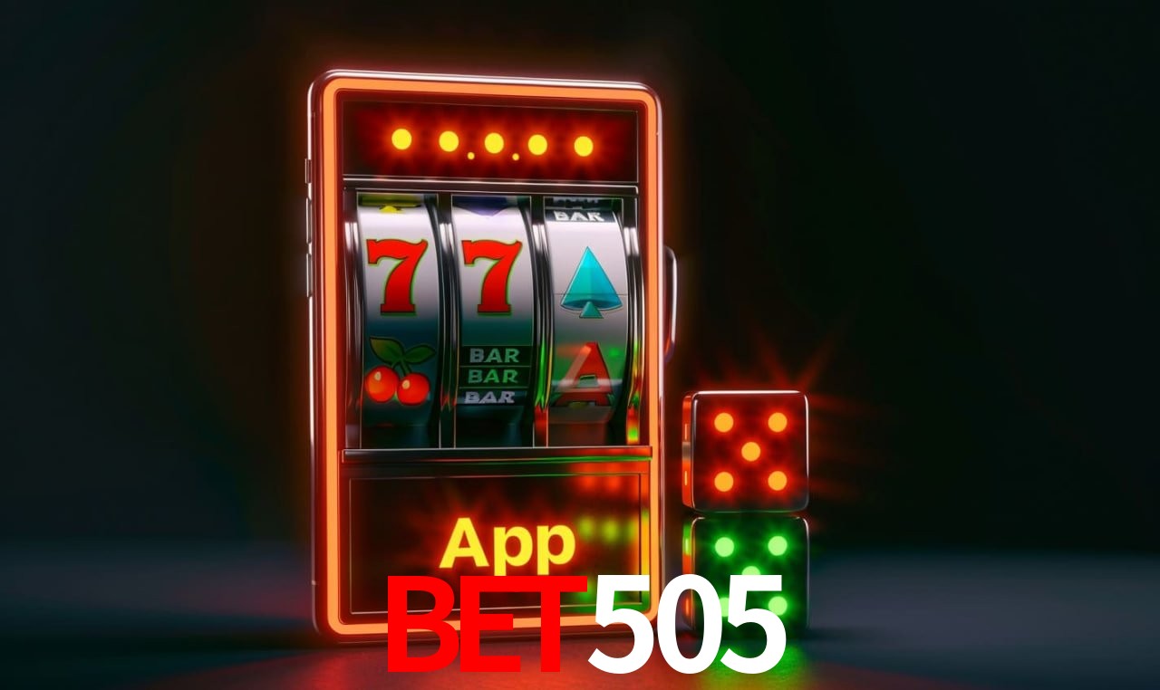 Apostas de Futebol bet505
