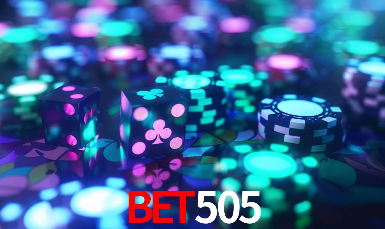Jogos Exclusivos bet505