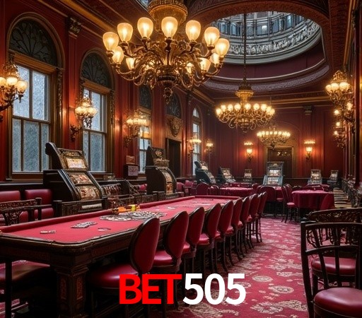 Cadastro Rápido bet505