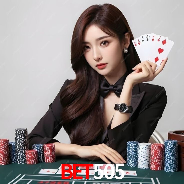 Provedores de Jogos bet505