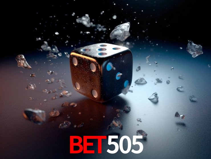 Design Responsivo bet505