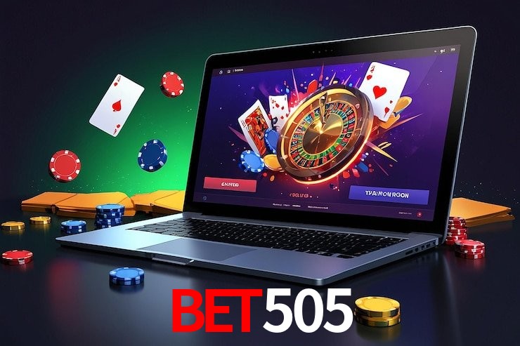 Segurança 2FA bet505