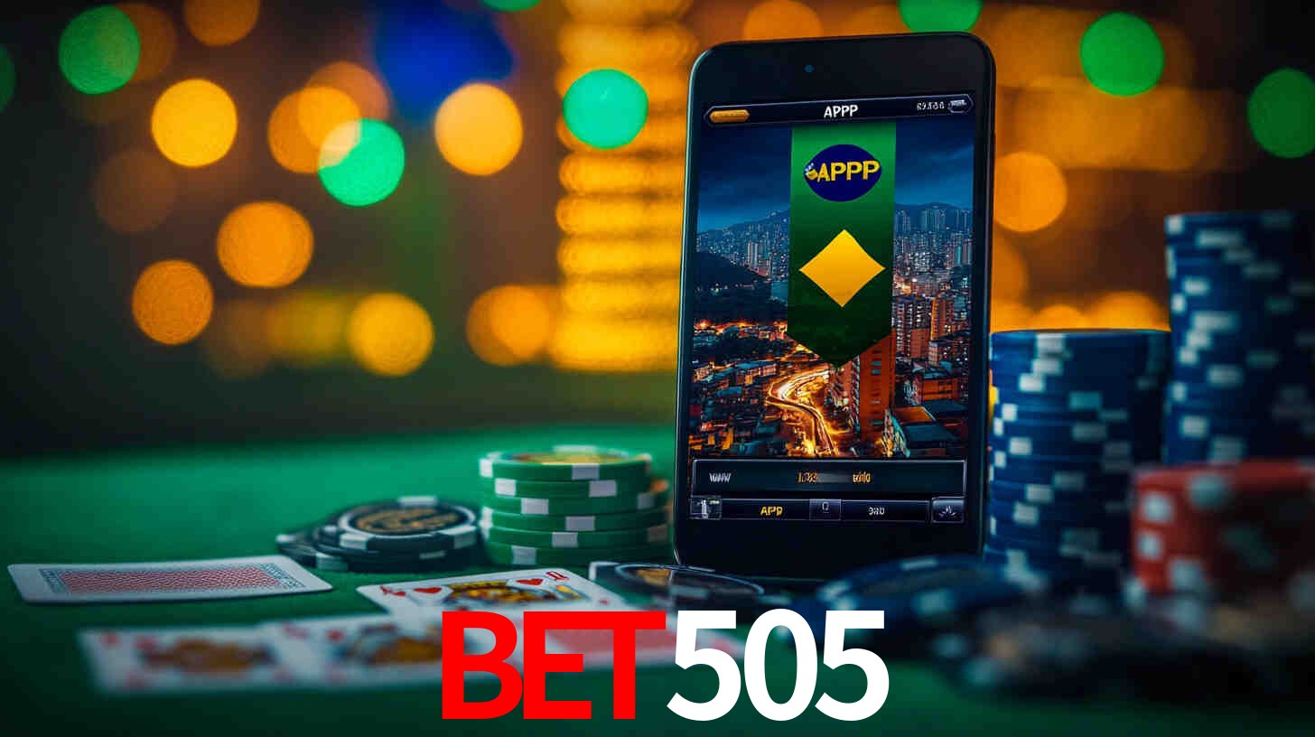 A Popularidade dos Caça-Níqueis no bet505