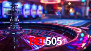 Statistics bet505