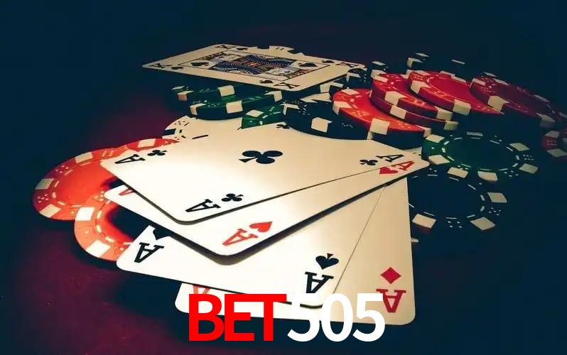 Especiais de Fim de Semana bet505