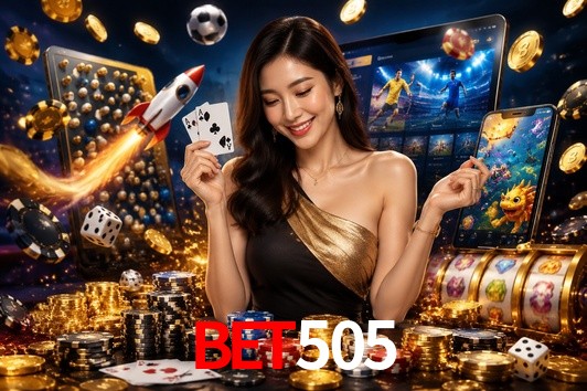 Slot Games bet505