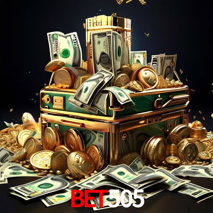 Casino VIP bet505