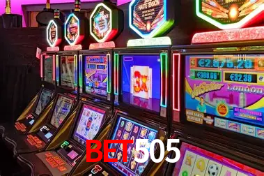 Explorando a Categoria de Eventos em Apostas na bet505