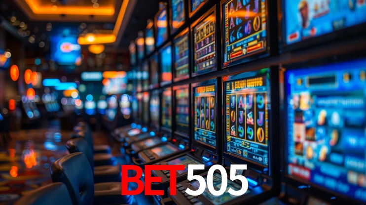 Weekend Specials bet505
