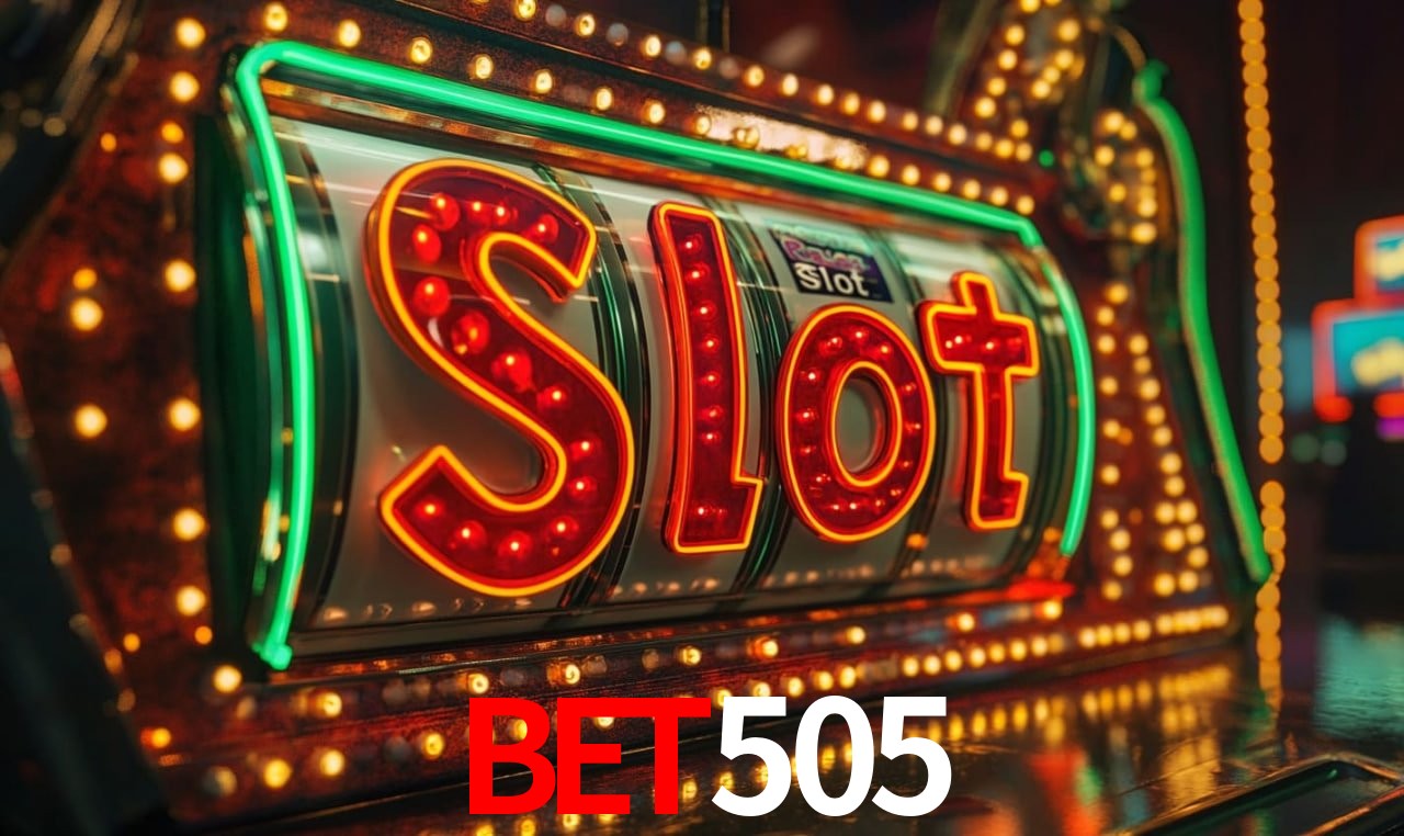 Casino Ao Vivo bet505