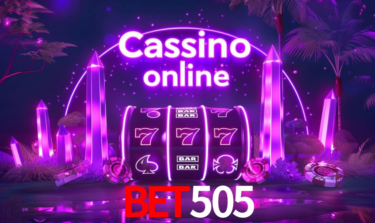 Jogos de Slot bet505
