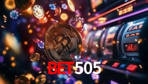 Desvendando o Mundo dos Jogos Virtuais na bet505