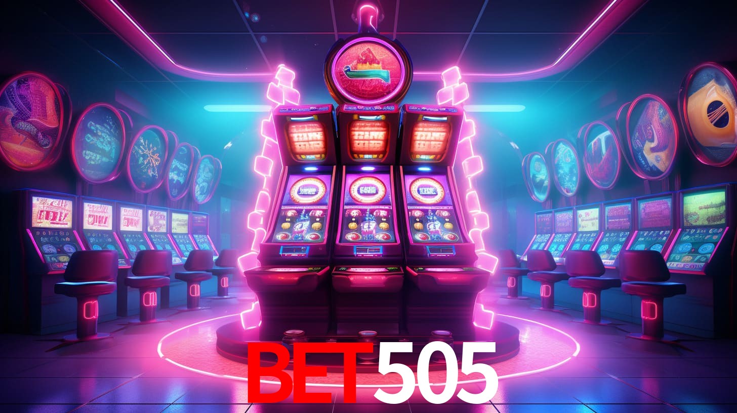 bet505