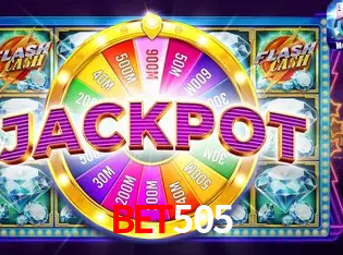 Descubra a Magia dos Jogos de Arcade no bet505