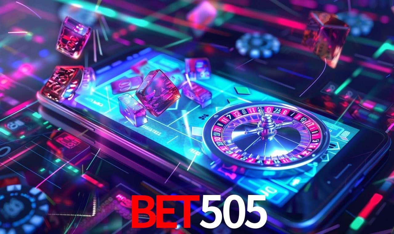 Mesa de Blackjack bet505