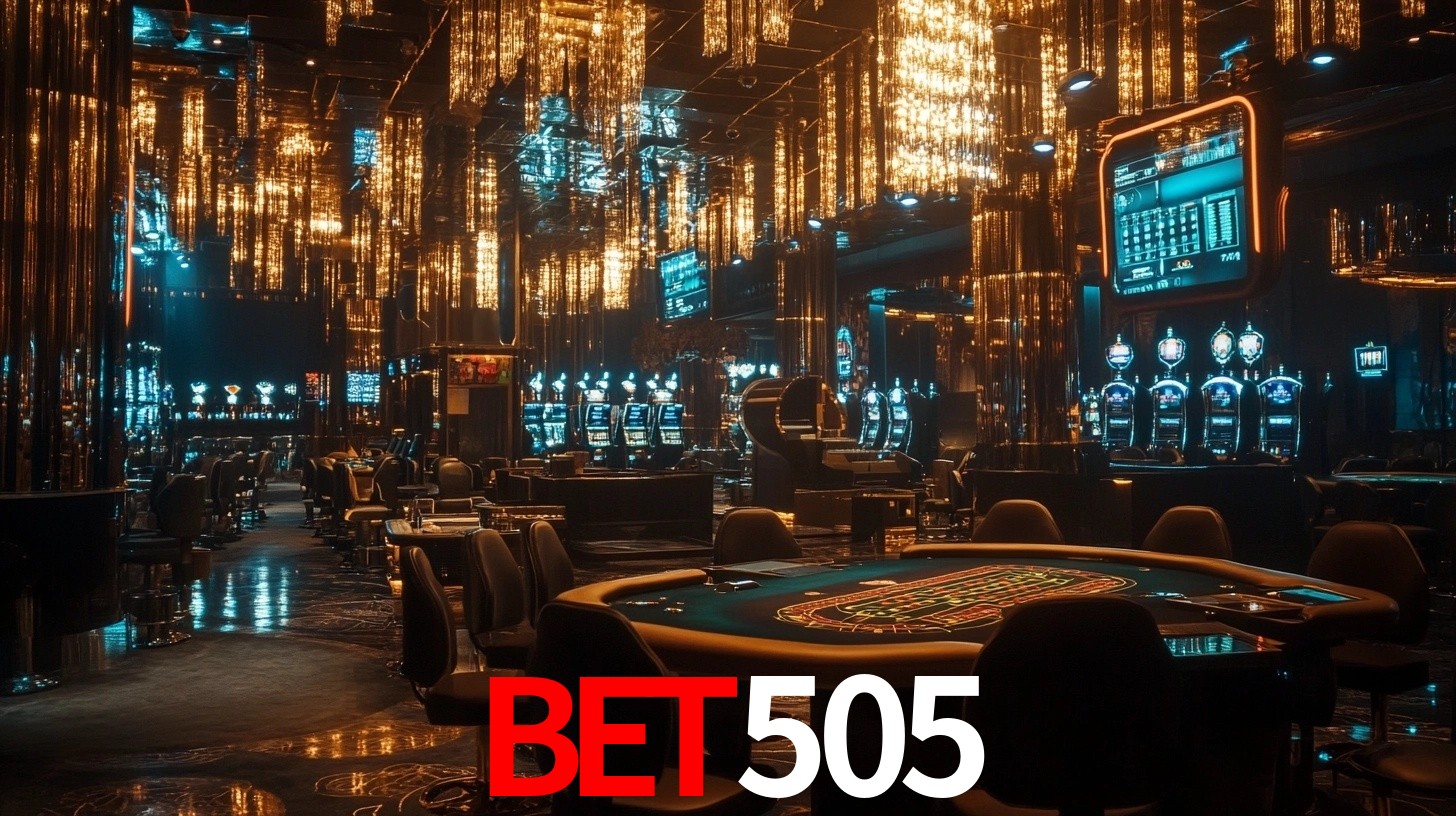 bet505 - Jackpot de Alta Velocidade - bet505.com