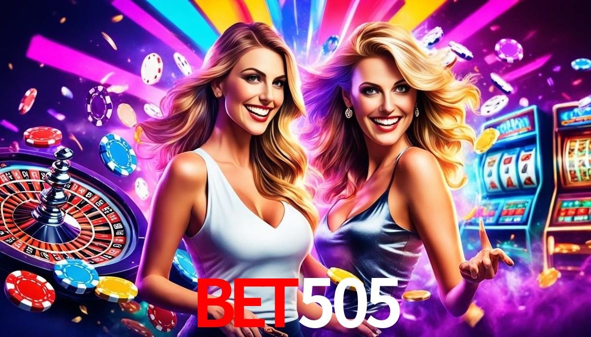 cassino bet505