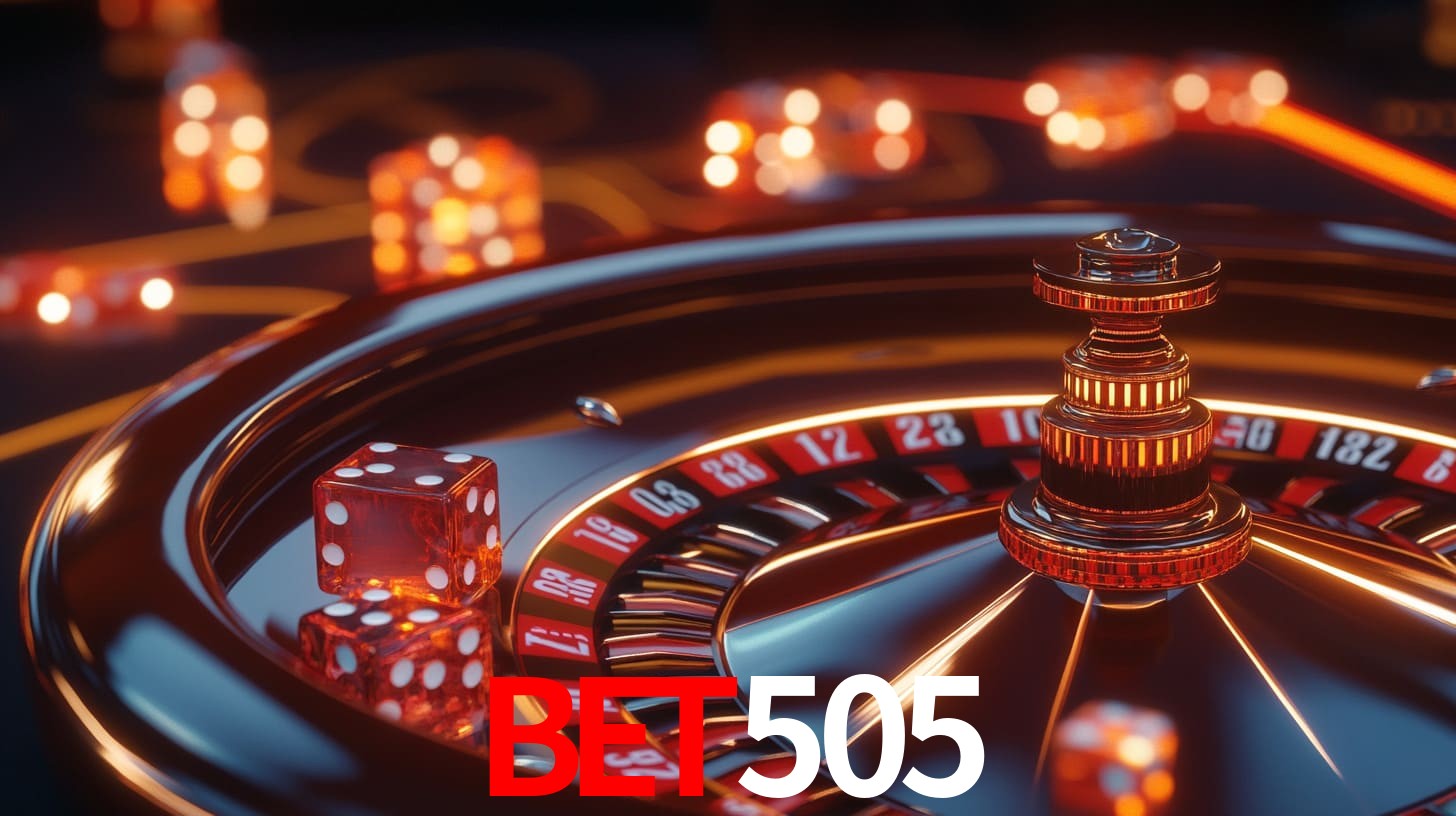 VIP Casino bet505
