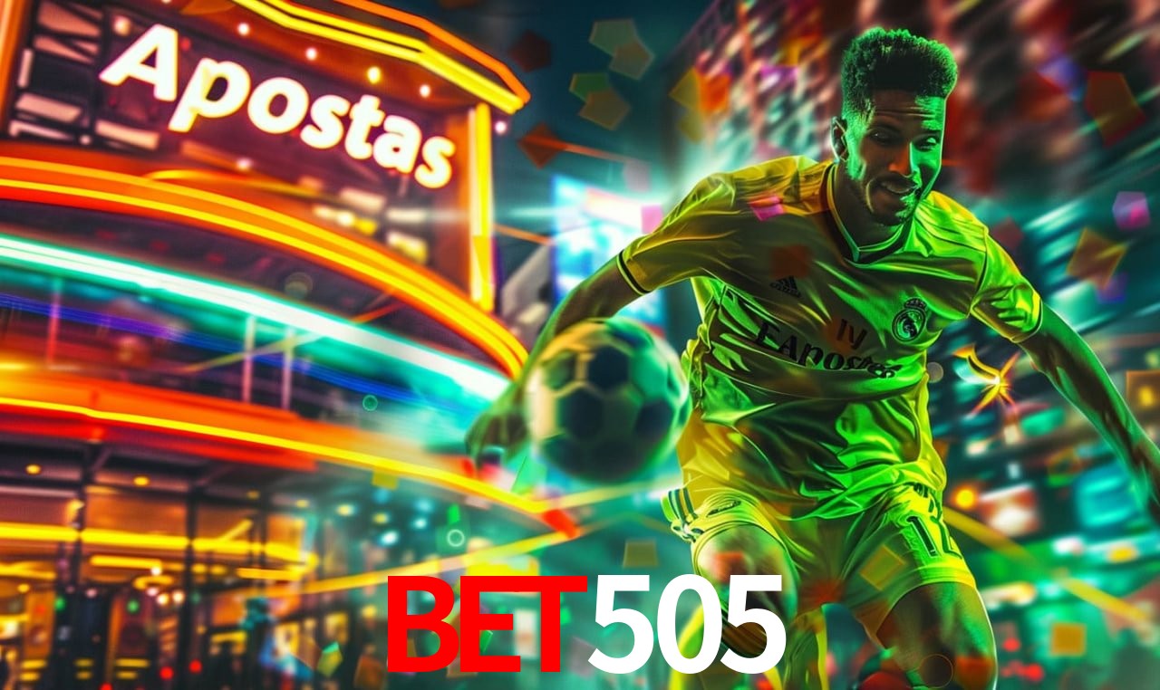 Estatísticas Esportivas bet505