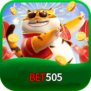 Logo da bet505